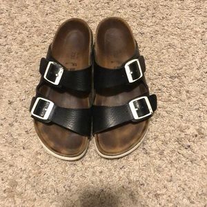 Birkenstock’s